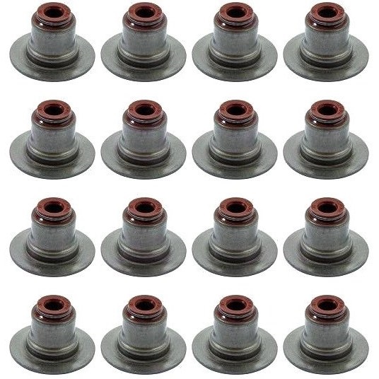 لاستیک ساق سوپاپ زانتیا اورجینال با ضمانت کیفیت