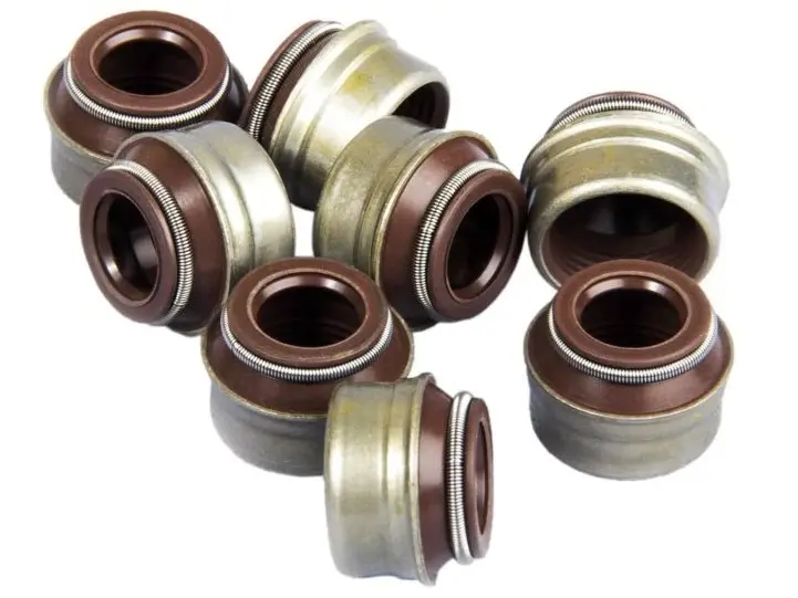 لاستیک ساق سوپاپ پراید اصلی باضمانت کیفیت