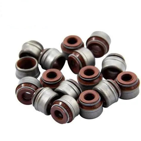 لاستیک ساق سوپاپ پژو اورجینال با ضمانت کیفیتت